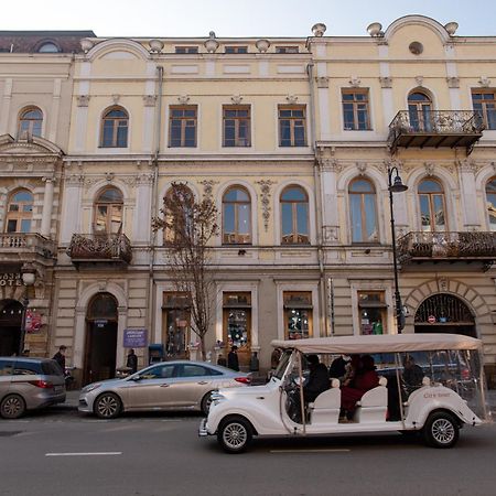 טביליסי Mardzhanov Apartments, Block 108 מראה חיצוני תמונה