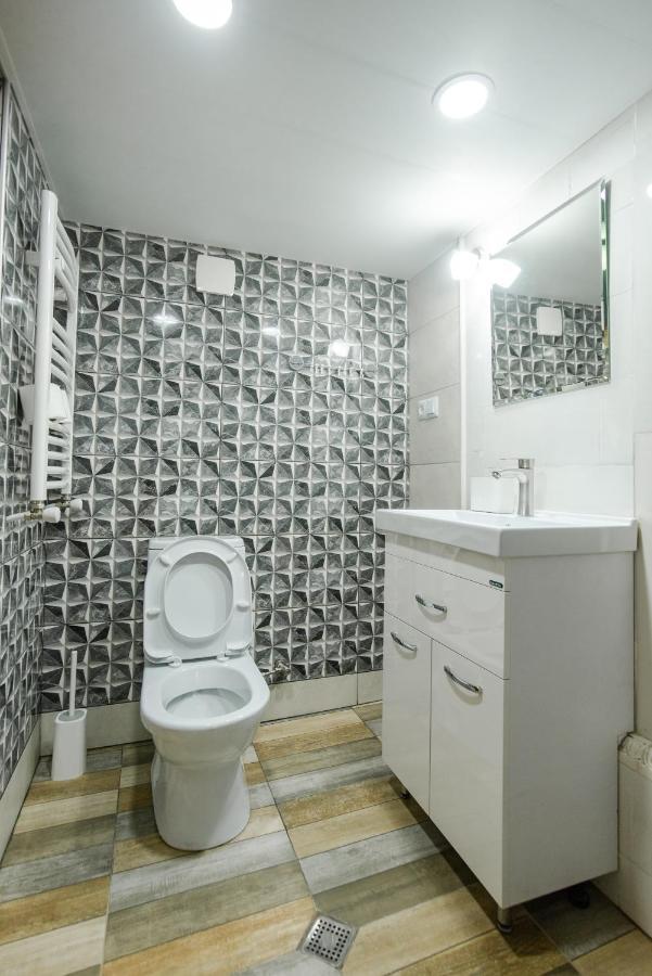 טביליסי Mardzhanov Apartments, Block 108 מראה חיצוני תמונה