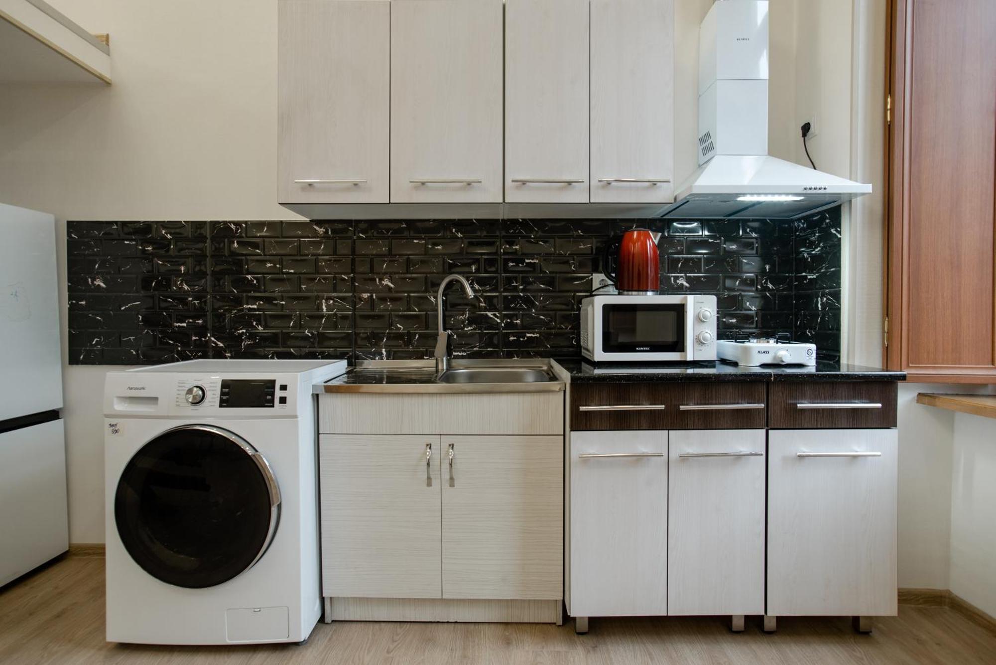טביליסי Mardzhanov Apartments, Block 108 חדר תמונה