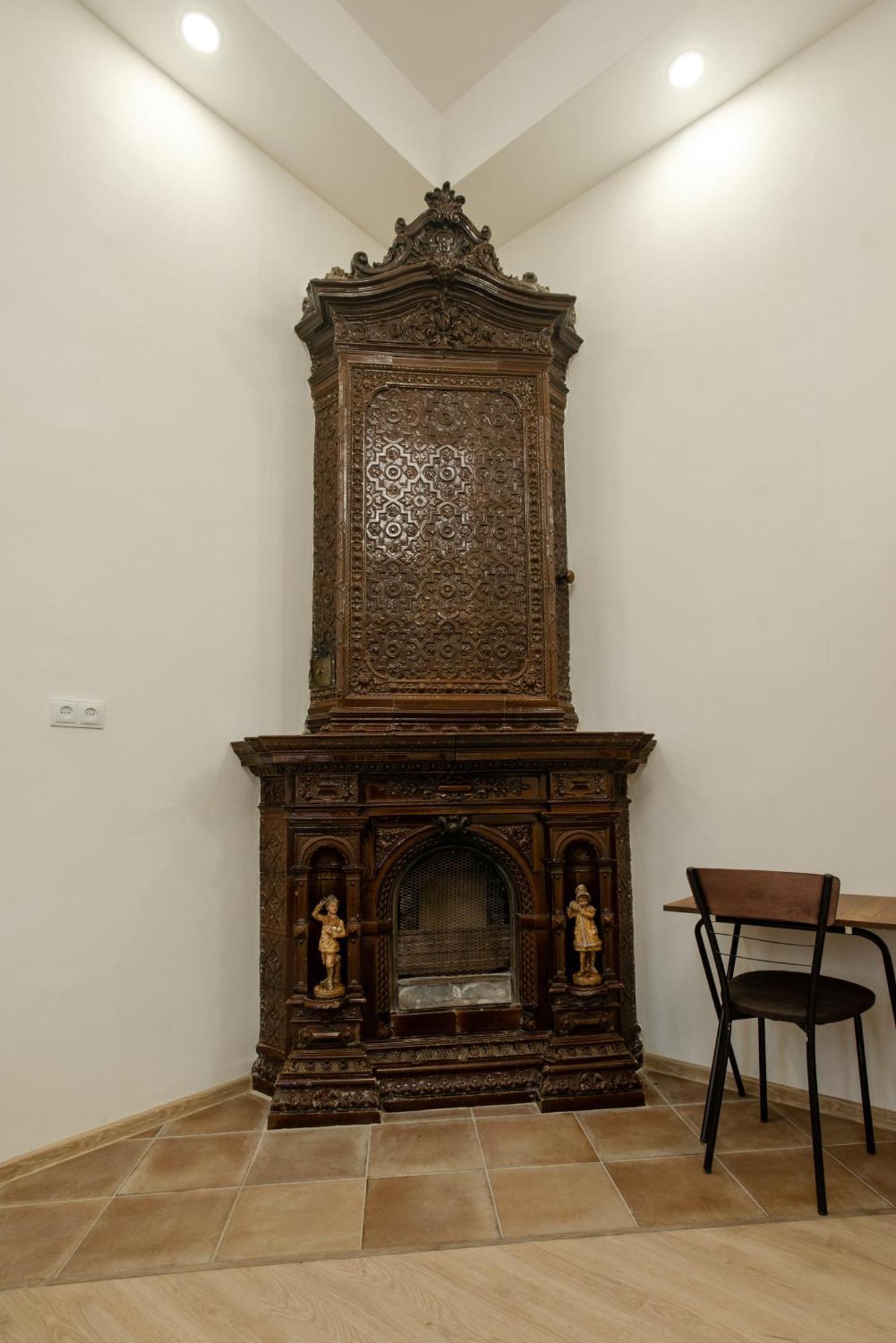 טביליסי Mardzhanov Apartments, Block 108 חדר תמונה